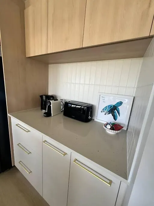Wait And Sea Bargara Villa Holiday home