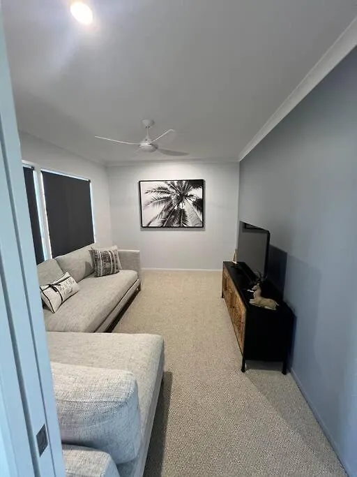 Wait And Sea Bargara Villa Australia