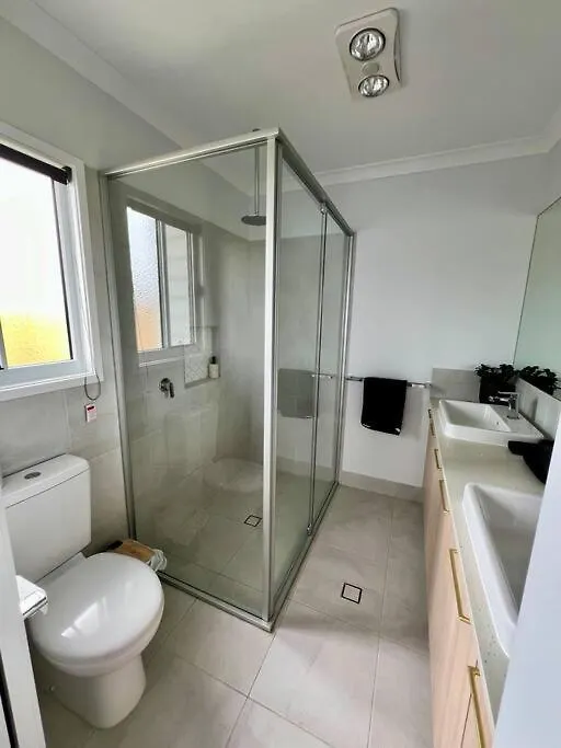 Holiday home Wait And Sea Bargara Villa Australia