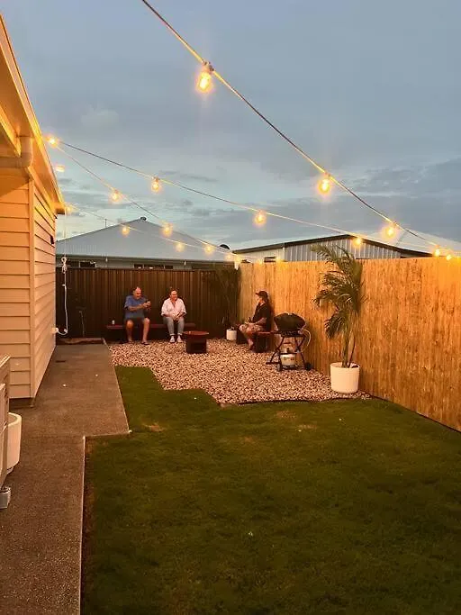 Wait And Sea Bargara Villa Holiday home