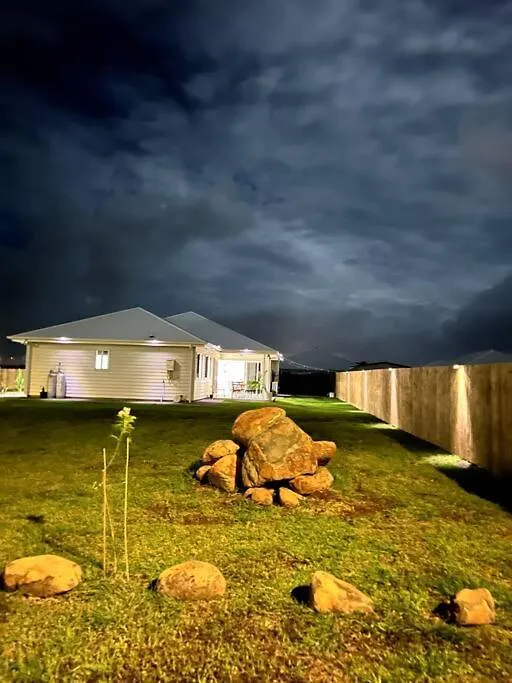 Holiday home Wait And Sea Bargara Villa