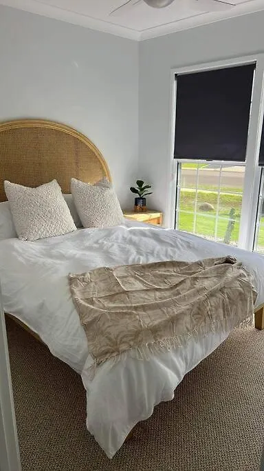 Holiday home Wait And Sea Bargara Villa