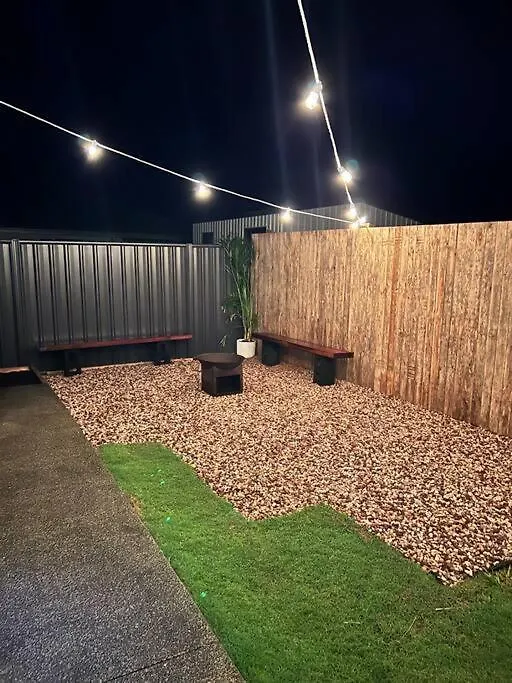 Holiday home Wait And Sea Bargara Villa