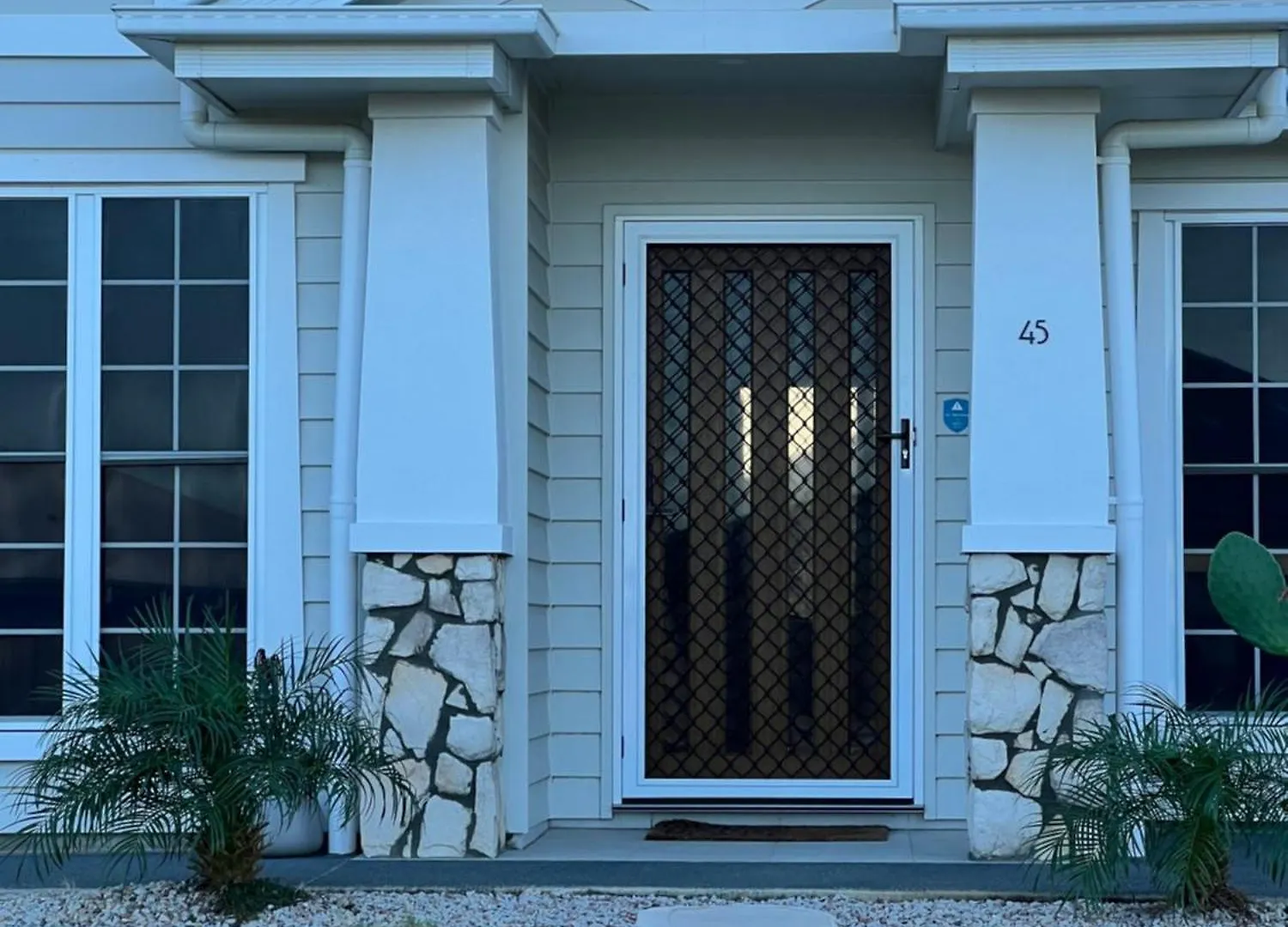 Holiday home Wait And Sea Bargara Villa
